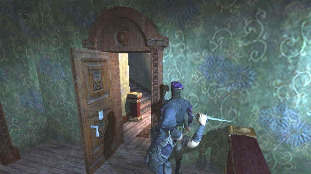 Další nové ukázky z Thief: Deadly Shadows