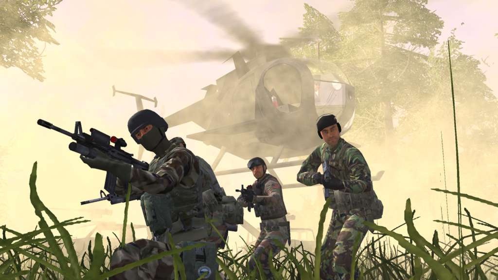 Joint Operations hotova, Saga of Ryzom odložena