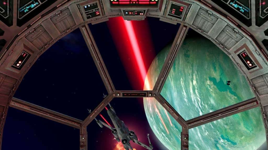 Datadisk Star Wars Galaxies: Jump to Lightspeed