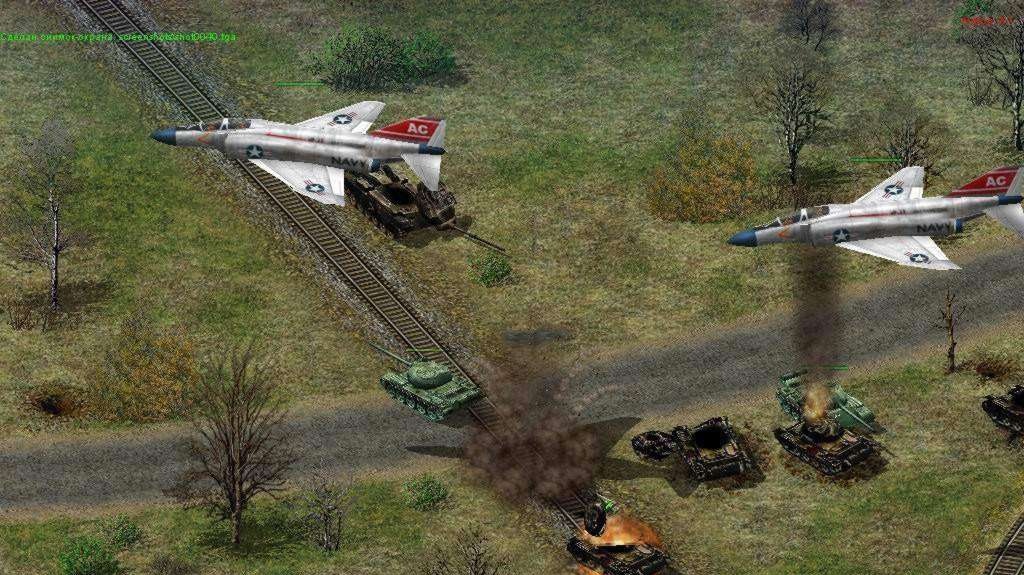 Caribbean Crisis = Cuban Missile Crisis = The Day After