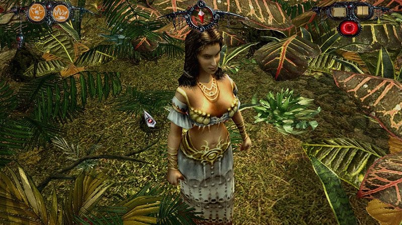 Bloody Magic je nyní Blood Magic, nové ukázky