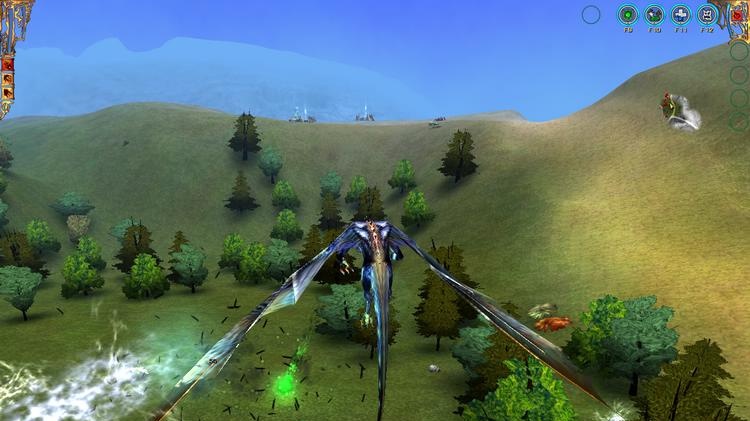 The I of the Dragon - recenze