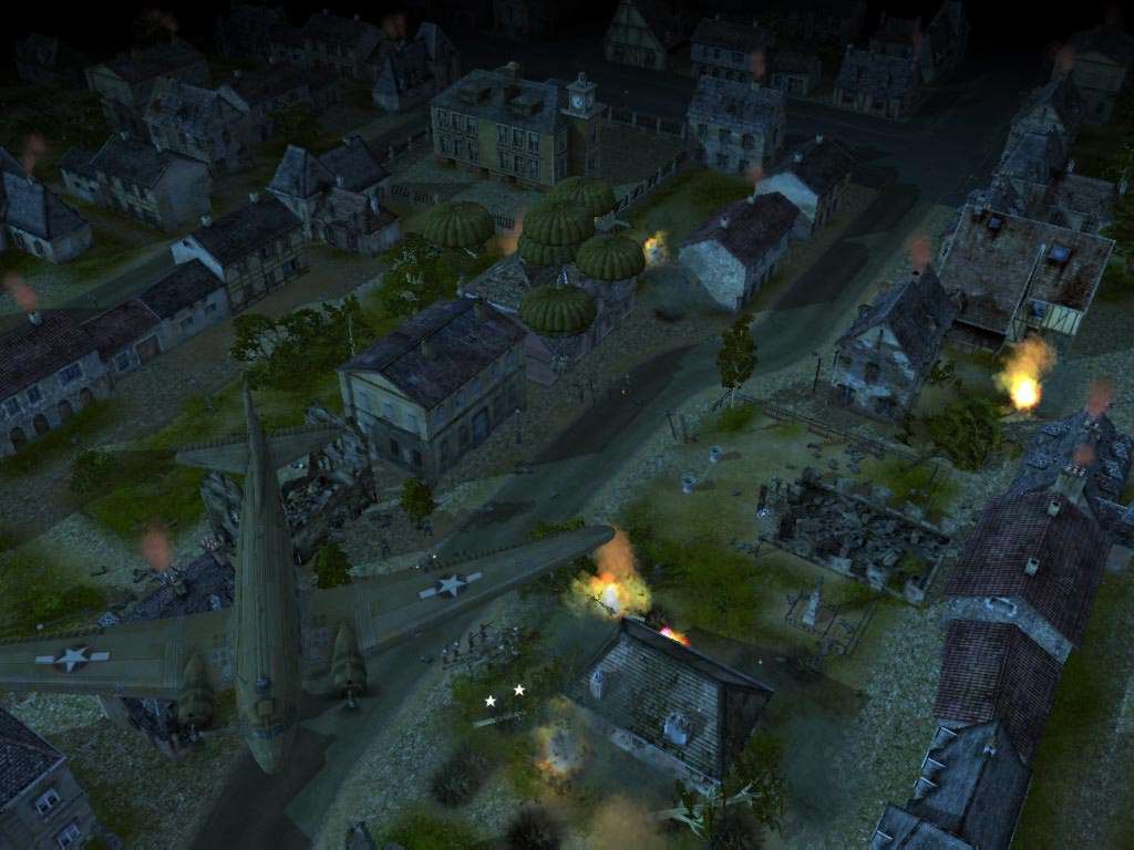Codename: Panzers Phase One