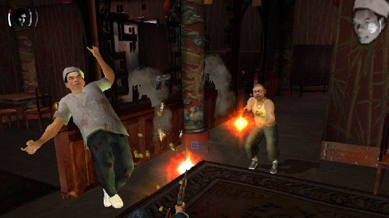 True Crime: Streets of L.A. pro PC hotova