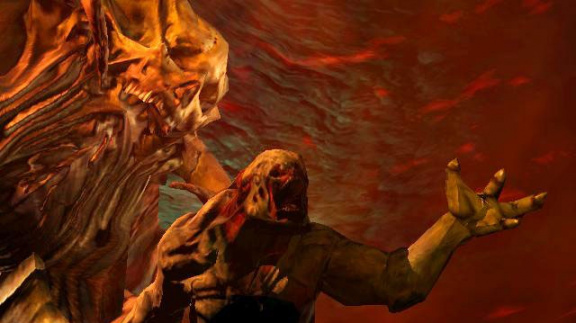 DOOM III pro PC na E3 nebude, rozdíly Xbox verze