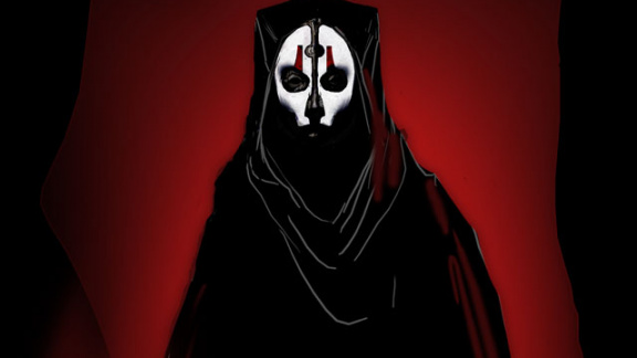 Knights of the Old Republic 2 na Switchi nedostanou slibované DLC