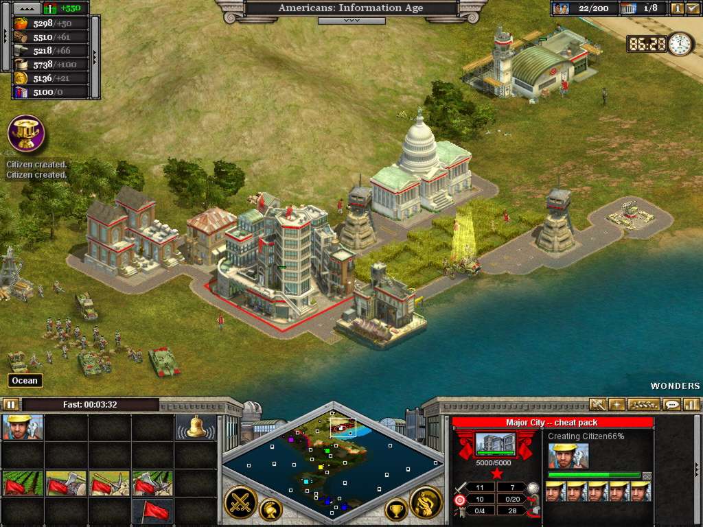 rise of nations thrones and patriots cheats