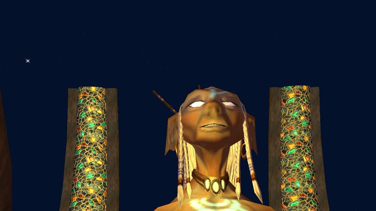 Datadisk EverQuest: Omens of War