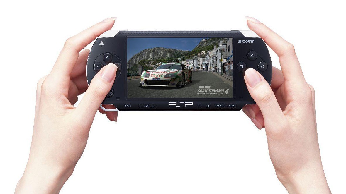 Specifikace handheldů Sony PSP a Nintendo DS