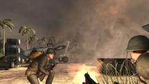 Medal of Honor: Pacific Assault