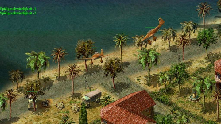 Blitzkrieg: Burning Horizon - recenze