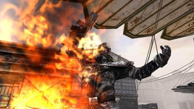 Bet On Soldier - bojujte a sázejte