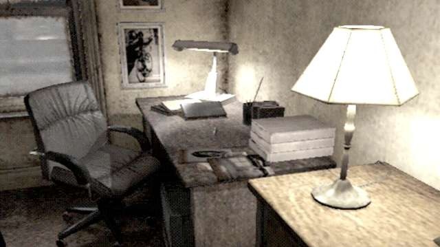 Silent Hill 4 je venku, seberte odvahu