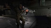 S.T.A.L.K.E.R. Shadow of Chernobyl