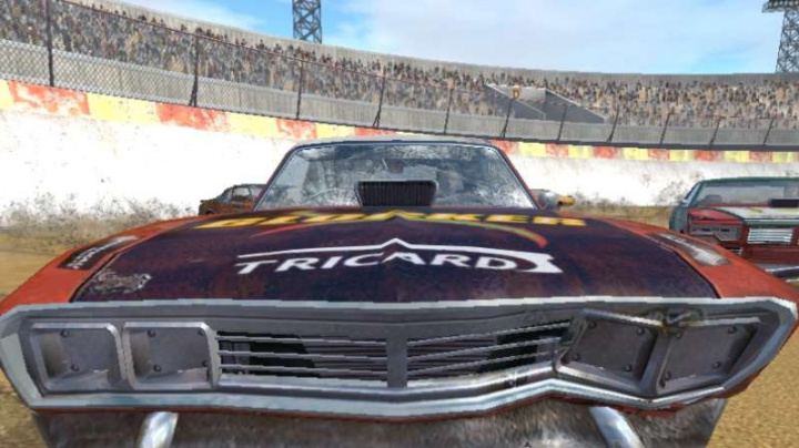 Flat-Out - recenze