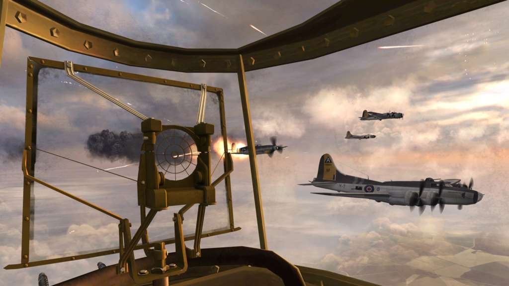 Vzpomínáme: Call of Duty: United Offensive