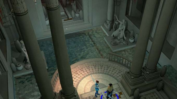 Nová RPG od BioWare - Dragon Age