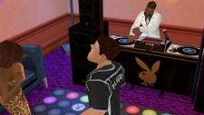 Playboy: The Mansion