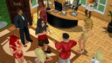 Playboy: The Mansion