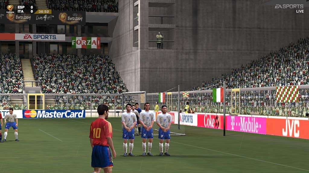 UEFA EURO 2004 - recenze