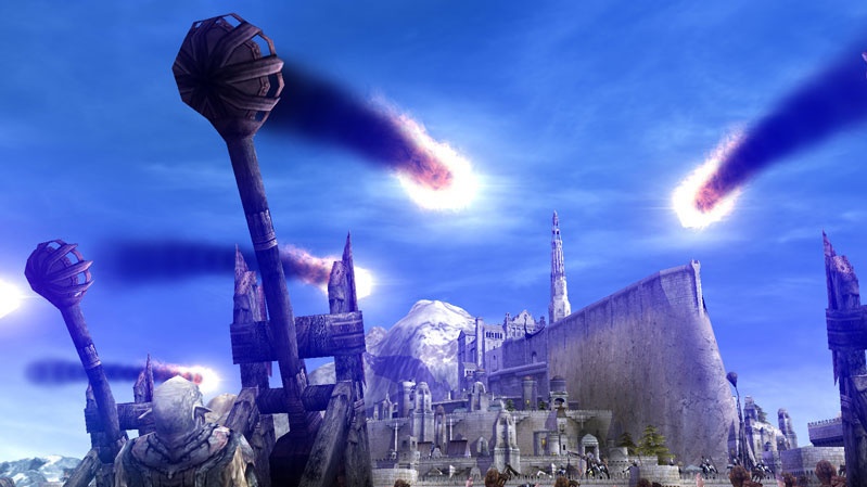 Lord of the Rings: Battle for Middle-Earth