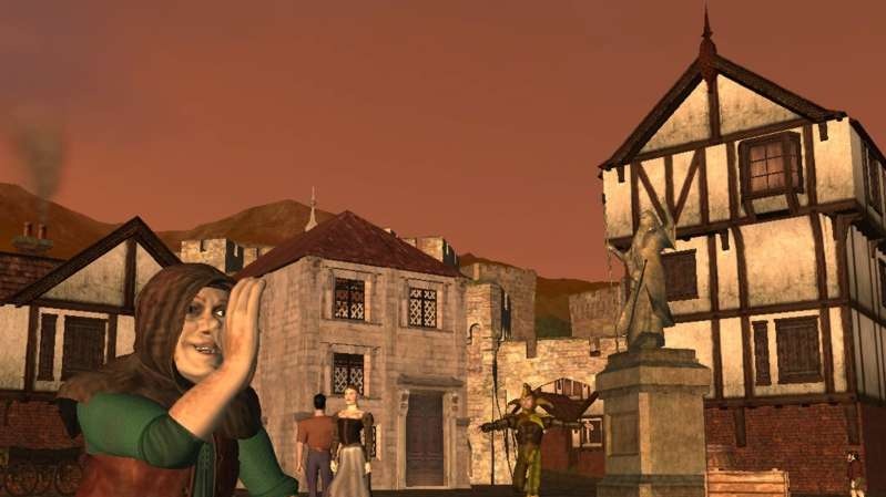 Vývoj Warhammer Online zrušen