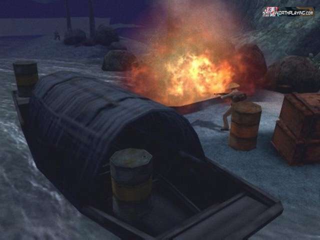 ShellShock: Nam '67