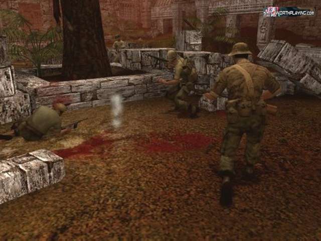 ShellShock: Nam '67