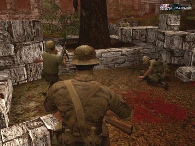 ShellShock: Nam '67