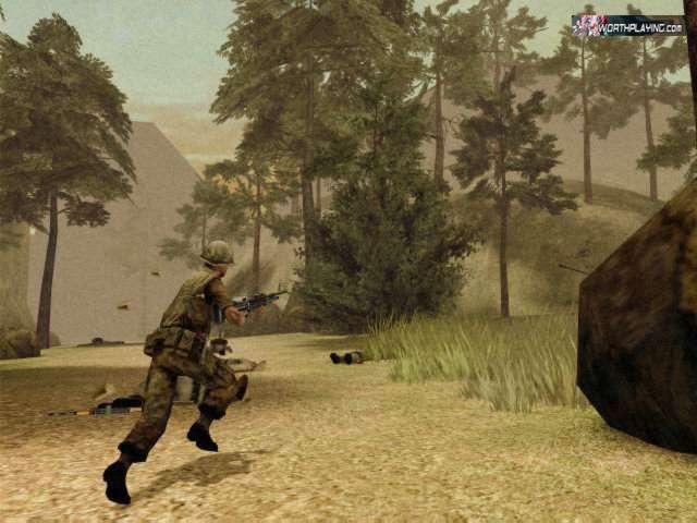 ShellShock: Nam '67