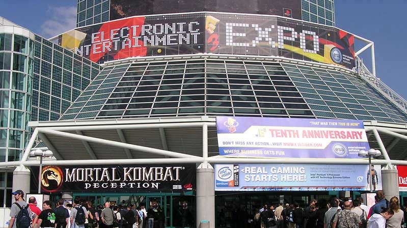 E3 2004 - den zúčtování nadešel