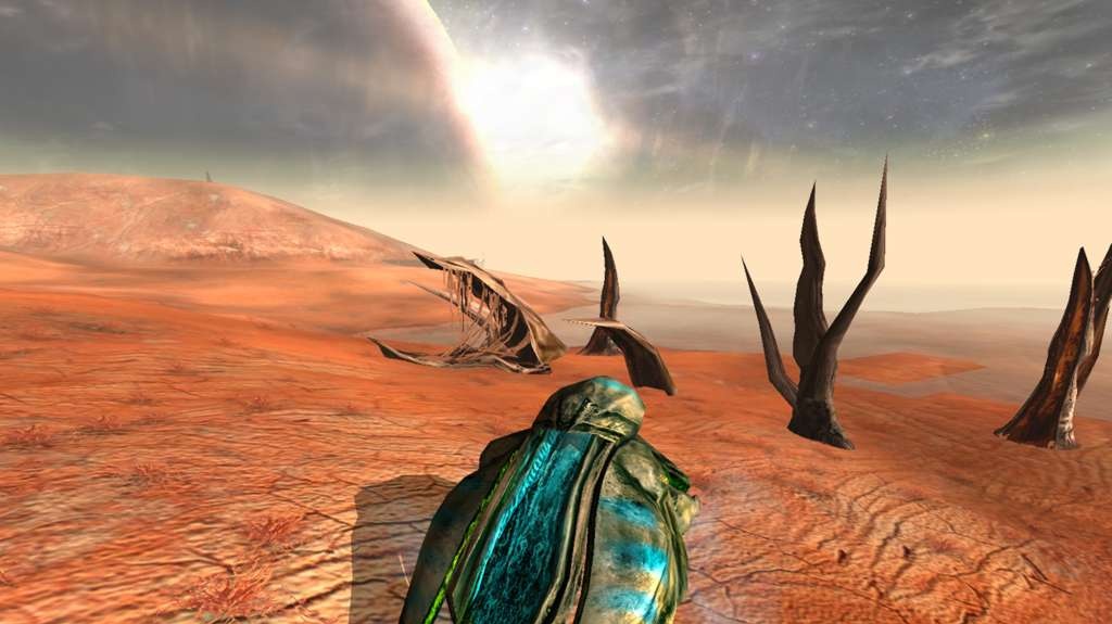 Ground Control 2 - první dojmy