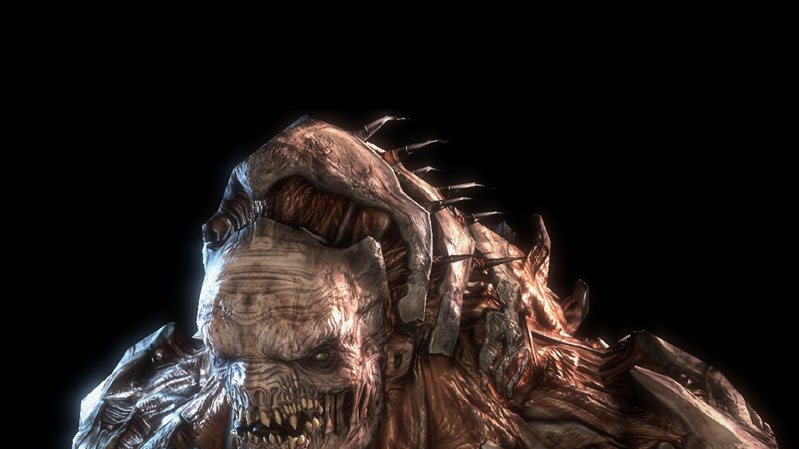 Další obrázky z Unreal enginu 3.0