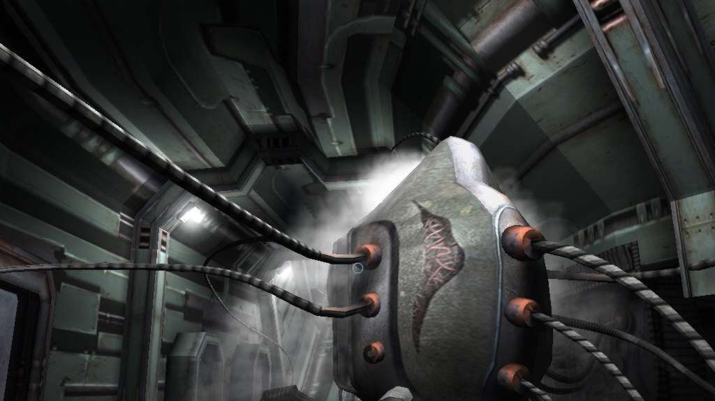 Schizm II CZ - recenze