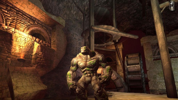 Pozvánka do světa RPG Lord of the Creatures