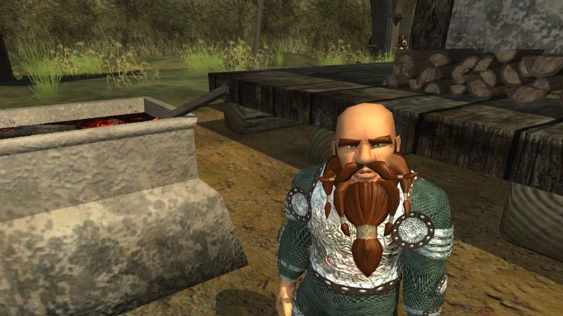 Do boje s kreaturami v Everquest II