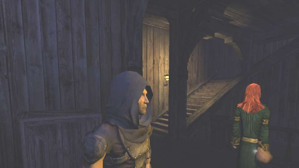 Thief: Deadly Shadows