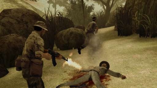 Shellshock: Nam 67 hotov, ale hned tak nevyjde