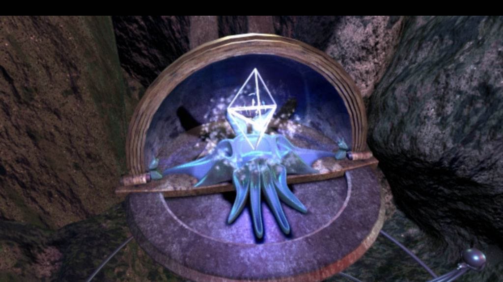 Aura: Fate of the Agess