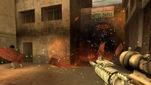 Shadow Ops: Red Mercury