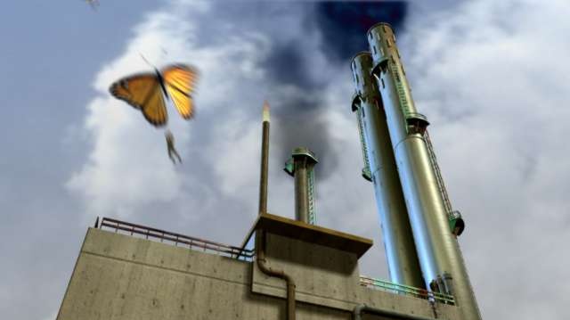 Forever Worlds, Perimeter, MoH: Rising Sun