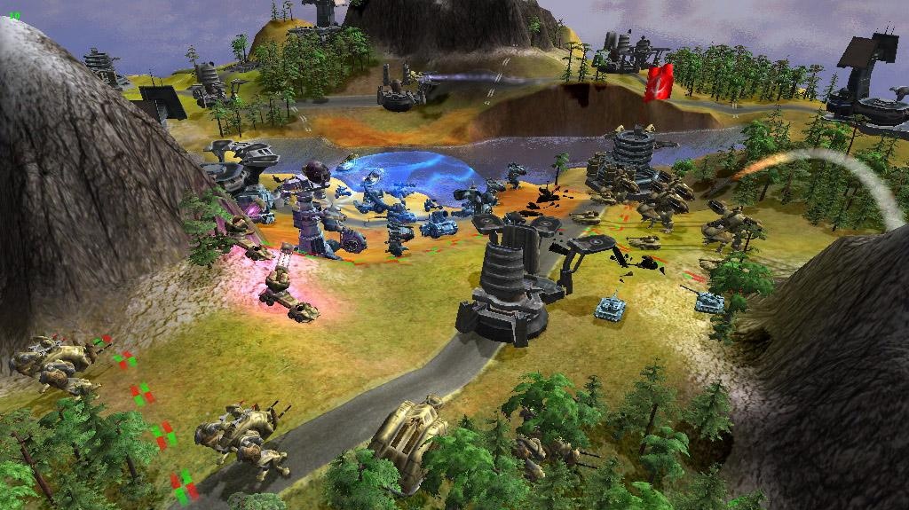 Nová MMORPG Fantasy Earth: Ring of Domination