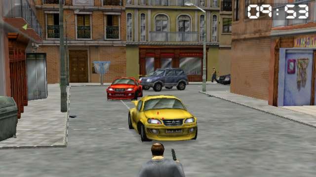 Torrente - humorná střílečka ve Španělsku