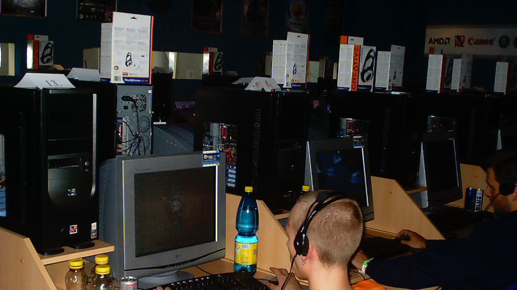 Právě probíhá pokus o překonání rekordu v hraní