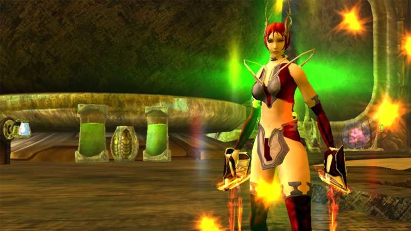 Mercenaries, SW: Battlefront a Tabula Rasa