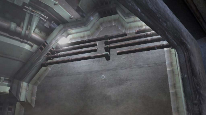 Schizm II - návod 1.část