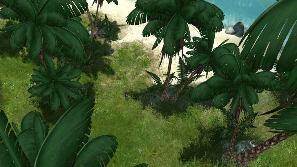 Premiérové screenshoty z Jagged Alliance 3D