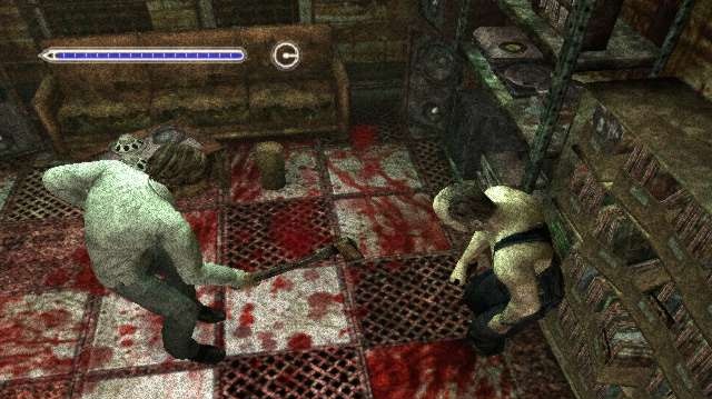 Nové informace a obrázky ze Silent Hill 4