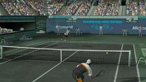 Top Spin