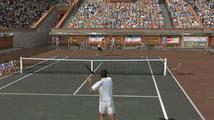 Top Spin